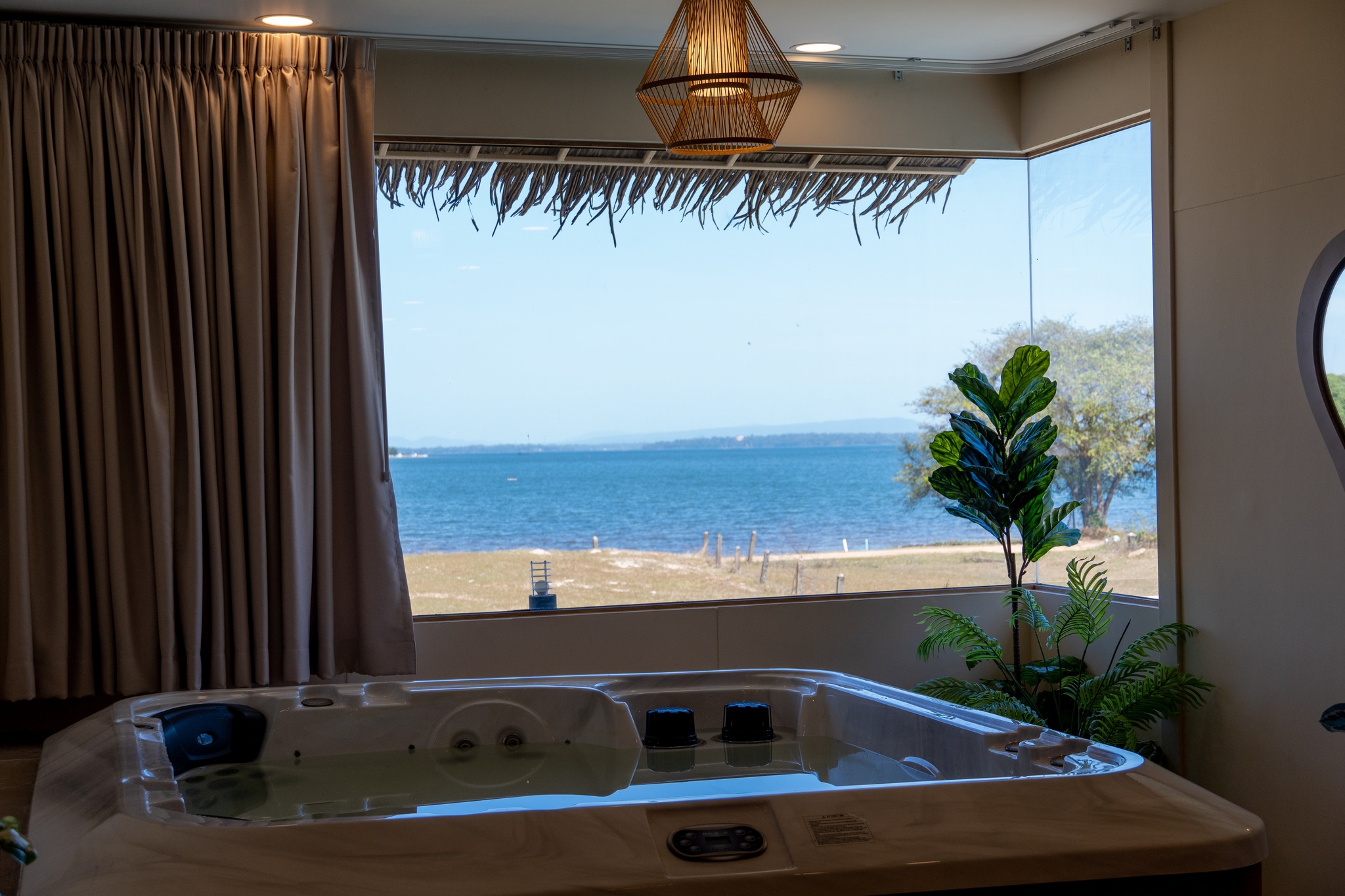 Cozy Vibe Spa